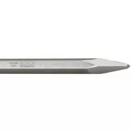 Špičák s šestihranným upínáním s odsazeným nákružkem 400 mm Bosch 1618630002