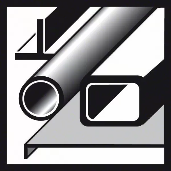 Čistící rouno 115 mm, 22,23 mm, SiC, 8350 ot/min Bosch