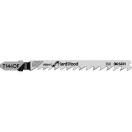 Pilový plátek do kmitací pily T 144 DF Speed for Hard Wood Bosch