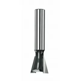 Rybinová fréza 8 mm, D1 14,3 mm, L 12,7 mm, G 48 mm, 15° Bosch