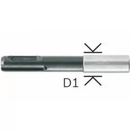 Univerzální držáky 1/4", 78 mm, 11 mm Bosch 2607000206