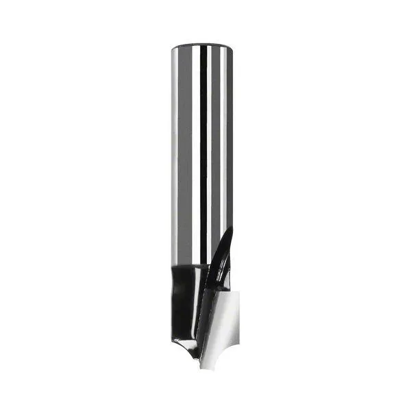 Podvalková fréza 8 mm, R1 3,2 mm, D 9,5 mm, L 10,5 mm, G 41 mm Bosch