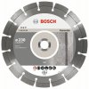 Diamantový dělicí kotouč Expert for Concrete 230 x 22,23 x 2,4 x 12 mm Bosch 2608602559