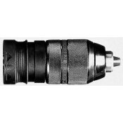 Rychloupínací sklíčidlo s adaptérem 1,5 – 13 mm, SDS-plus Bosch 1617000328