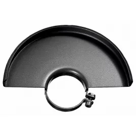 Ochranný kryt bez krycího plechu 115 mm, bez kódování Bosch 1605510118