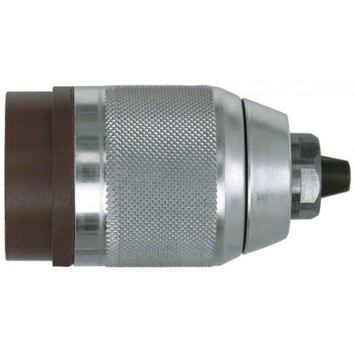 Rychloupínací sklíčidlo matně chromované 1,5 – 13 mm, 1/2" - 20 Bosch