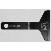 Škrabkový nůž SM 60 HM 60 mm Bosch