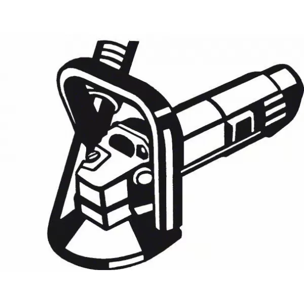 Diamantový hrncový kotouč Expert for Concrete Extraclean 50 g/mm, 125 x 22,23 x 4,5 mm Bosch 2608602554