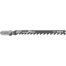 Pilový plátek do kmitací pily T 144 D Speed for Wood Bosch