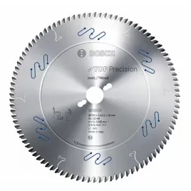 Pilový kotouč do okružních pil Top Precision Best for Wood 250 x 30 x 3,2 mm, 60 Bosch