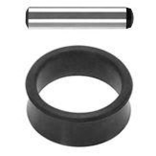 Fixační sada: upevňovací kolík a gumový kroužek 5 mm, 25 mm Bosch F00Y145204