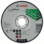 Dělicí kotouč lomený na kámen Expert for Stone C 24 R BF, 125 mm, 22,23 mm, 2,5 mm Bosch 2608600385