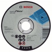 Řezný kotouč rovný na kov Expert for Metal AS 46 S BF, 115 mm, 22,23 mm, 1,6 mm Bosch 2608600214