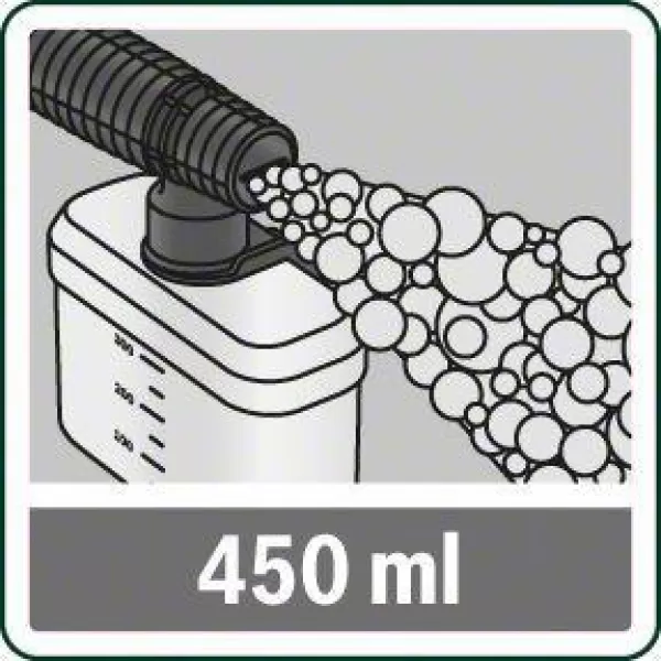 Vysokotlaký čistič Bosch UniversalAquatak 130 0.600.8A7.B00