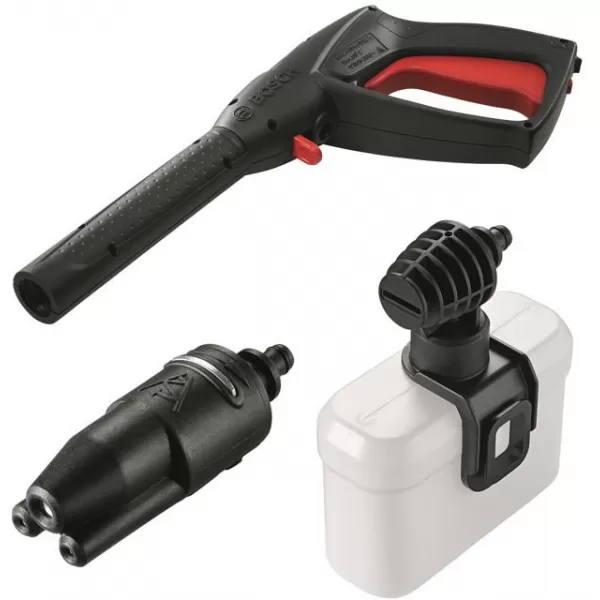 Vysokotlaký čistič Bosch UniversalAquatak 130 0.600.8A7.B00