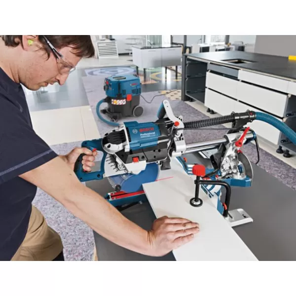 Pokosová pila Bosch GCM 8 SDE Professional