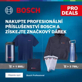 PRO DEAL AC Bosch