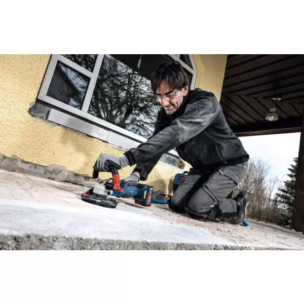 Akumulátor Bosch EXPERT 4x EXBA18V-55 18V 5,5Ah 1600A0373H