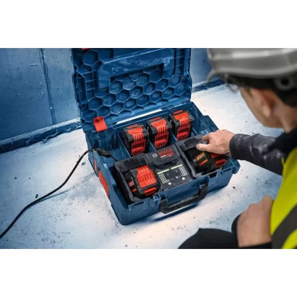 Akumulátor Bosch EXPERT EXBA18V-55 18V 5,5Ah 1600A036Z6