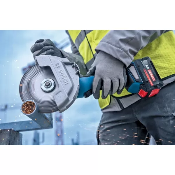 Akumulátor Bosch EXPERT EXBA18V-150 18V 15,0Ah 1600A036ZM