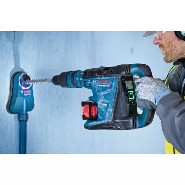 Akumulátor Bosch EXPERT EXBA18V-55 18V 5,5Ah 1600A036Z6