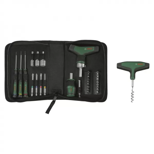 Adventní kalendář 2024 Bosch 1600A0349X