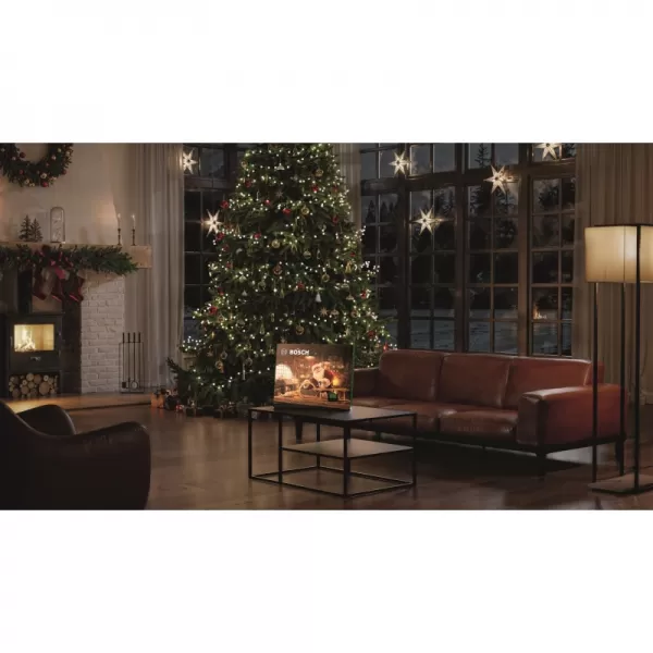 Adventní kalendář 2024 Bosch 1600A0349X