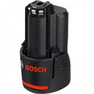 Akumulátor Bosch GBA 12V 3,0Ah Li-Ion Professional 1600A00X79