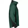 Softsheelová bunda L forest green Bosch