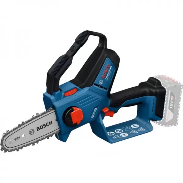 Aku řetězová pila 18V/bez aku GKE 18V-15 Bosch 06008D7000