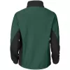 Softsheelová bunda M forest green Bosch
