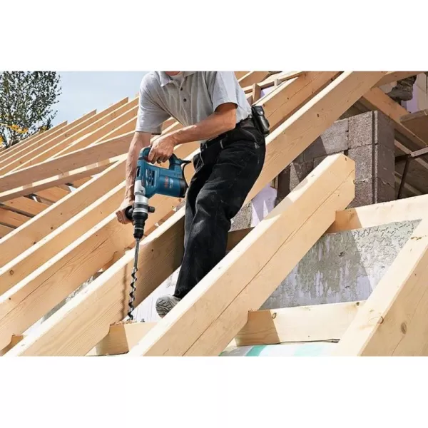 Vrtací kladivo SDS-Plus Bosch GBH 4-32 DFR Set Professional 0.611.332.101