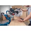 Kapovací a pokosová pila Bosch GCM 340-305 D 0601B60000