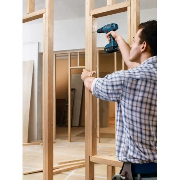 Aku šroubovák 14,4V/2x1,5Ah GSR 1440-LI Bosch Professional 06019A8405