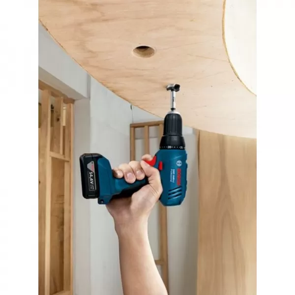 Aku šroubovák 14,4V/2x1,5Ah GSR 1440-LI Bosch Professional 06019A8405