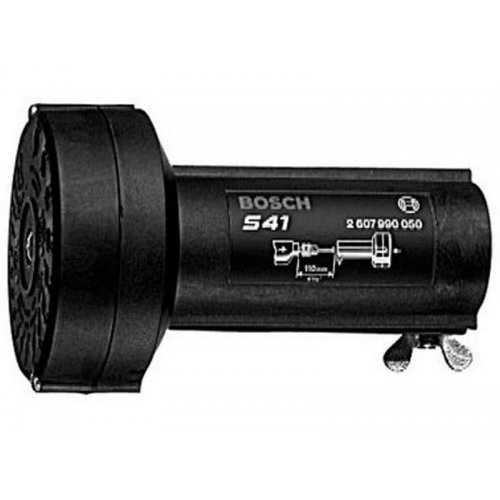 Ostřič vrtáků Bosch S 41 2607990050