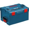 Křížový laser Bosch GCL 2-50 C Professional + aku 2,0Ah + L-Boxx 238 + dálkové ovládání