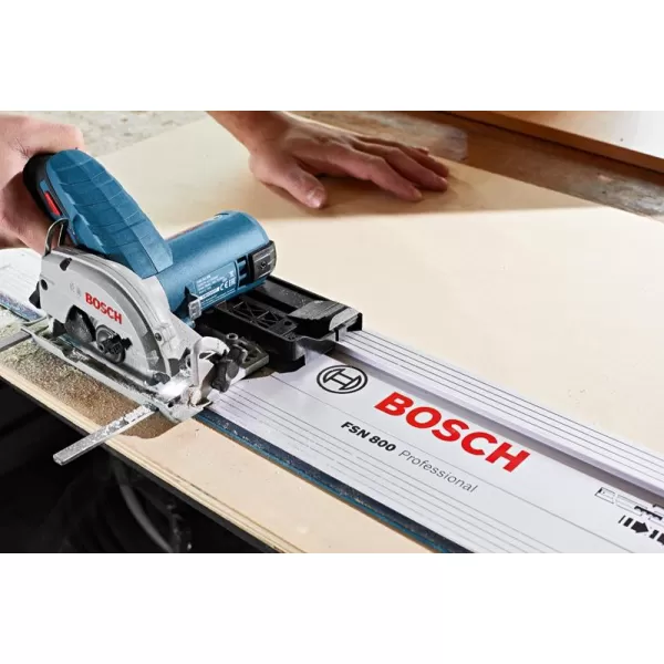 Aku okružní pila 2x3,0Ah Bosch GKS 12V-26 0.601.6A1.005