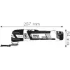 Aku pila bez aku Bosch GOP 12V-28 Professional 0.601.8B5.001
