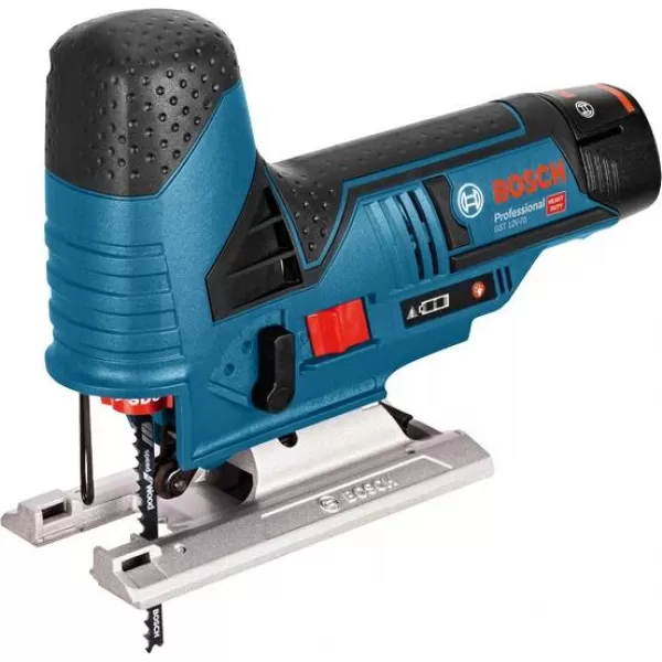 Aku kmitací pila 2x3,0Ah Bosch GST 12V-70 0.601.5A1.005