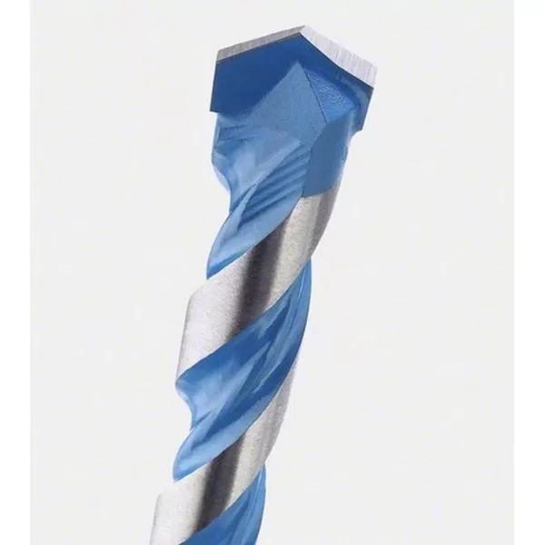 Víceúčelový vrták CYL-9 Multi Construction 6,5 x 60 x 100 mm, d 5,5 mm Bosch 2608900615