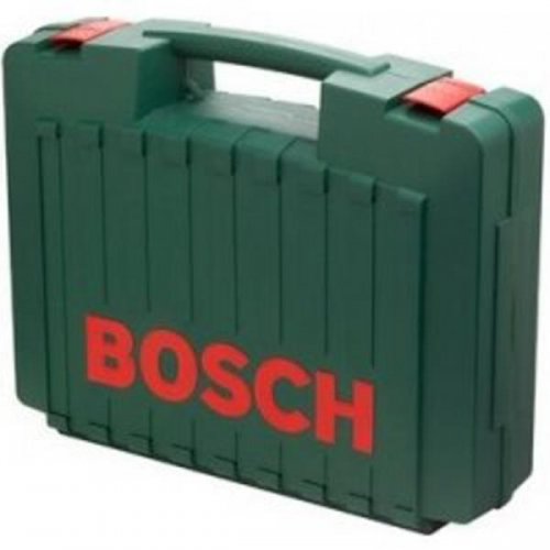Plastový kufr Bosch 390 x 300 x 110 mm Bosch 2605438414