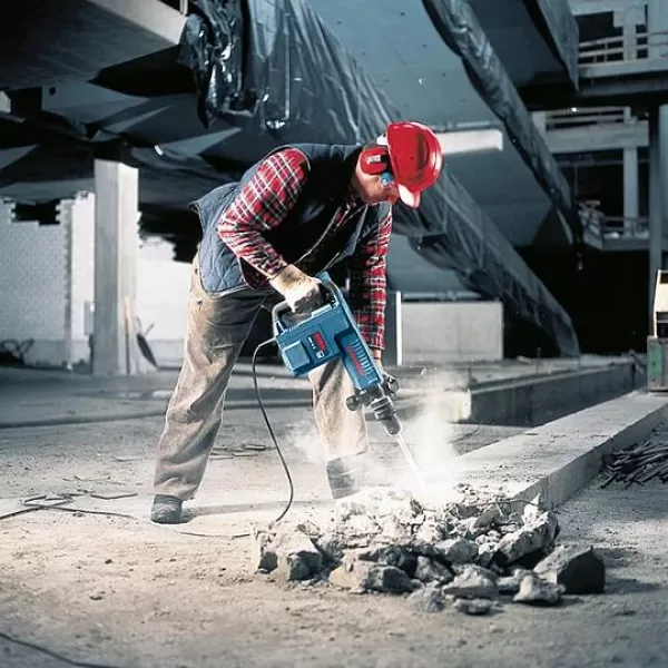 Sekací kladivo Bosch GSH 11 E Professional 0.611.316.708