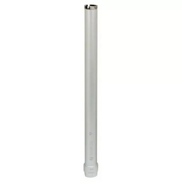 Diamantová vrtací korunka pro vrtání za sucha G 1/2" 102 mm, 150 mm, 5 segmentů Bosch 2608587327