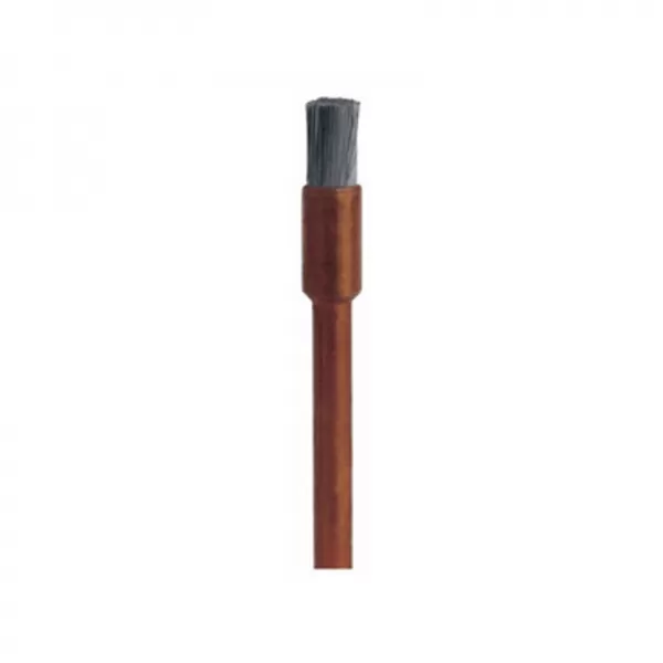 Kartáč z nerezové oceli přímý 3,2 mm Dremel 532