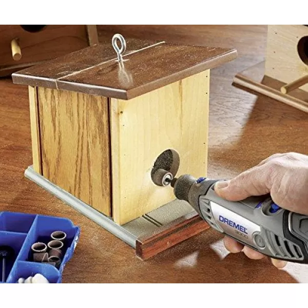 Multifunkční nářadí DREMEL 3000-1/25 EZ F0133000JS