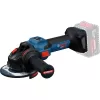 Aku úhlová bruska 18V bez aku Bosch EXPERT EXWS18V-15S