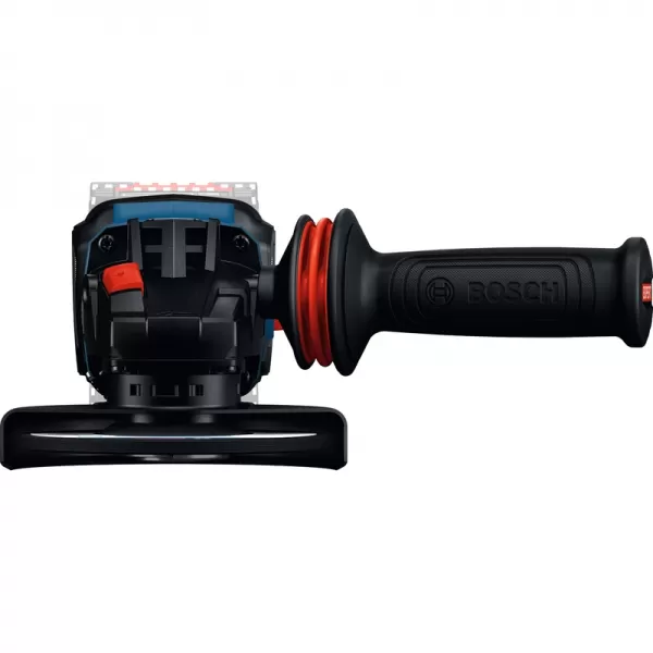 Aku úhlová bruska 18V bez aku Bosch EXPERT EXWS18V-15S