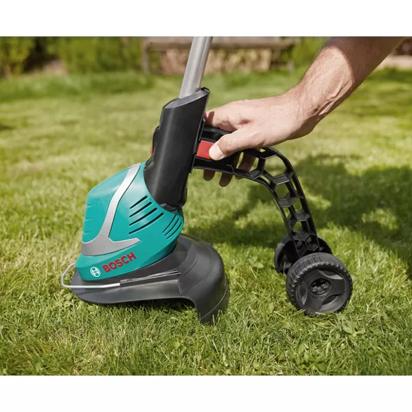 Sada pojezdových koleček pro aku sekačky Bosch F016800386