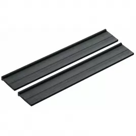 Malé stírací lišty 2ks pro Bosch GlassVAC F016800573